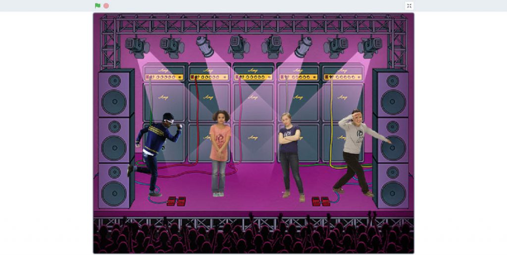 Scratch-L008-lets-dance-FunStemABC